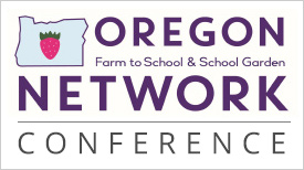Oregon Farm to School Conference