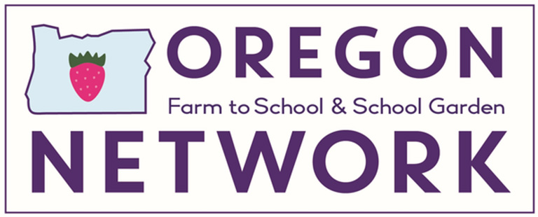 Oregon Farm to School Network