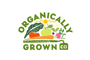 Organically Grown CO